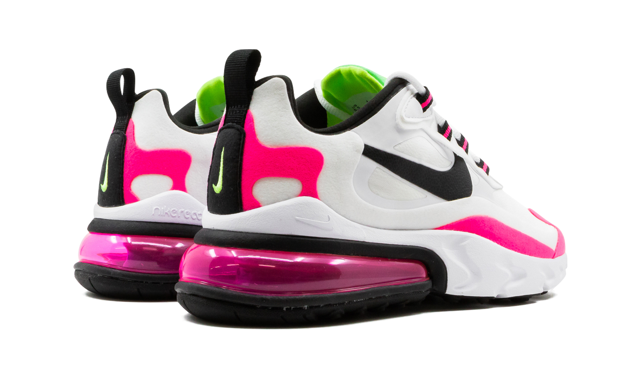 Air Max 270 React Wmns - 3