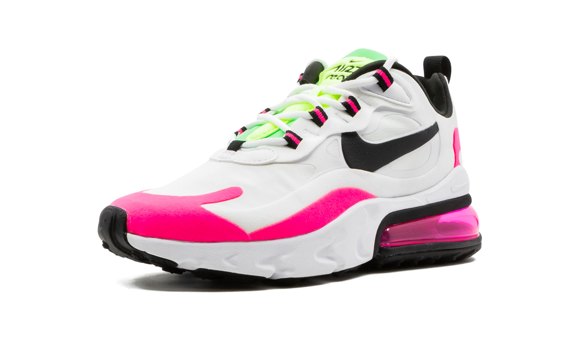 Air Max 270 React Wmns - 4