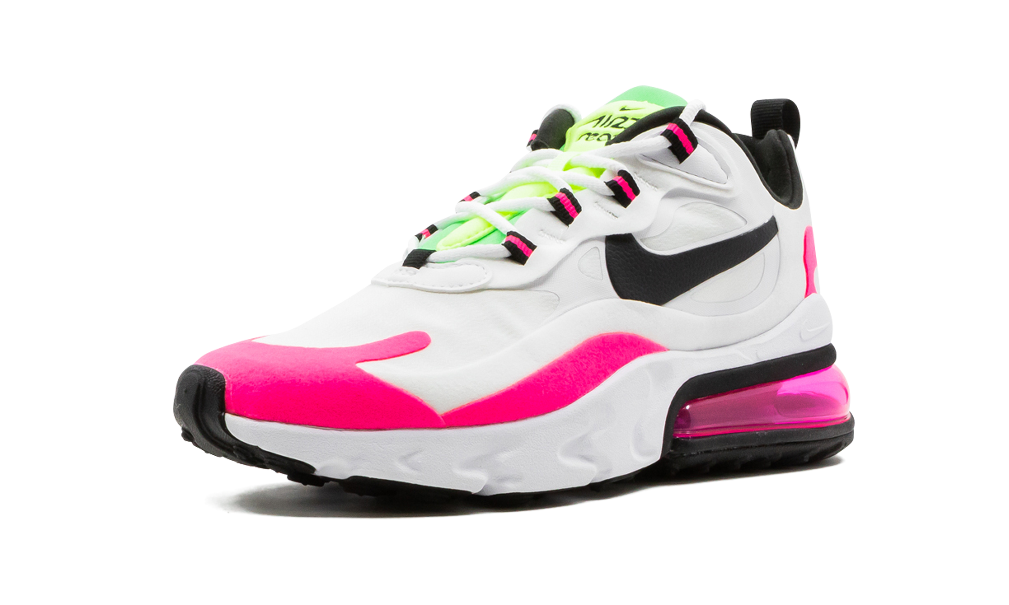 Air Max 270 React Wmns - 4