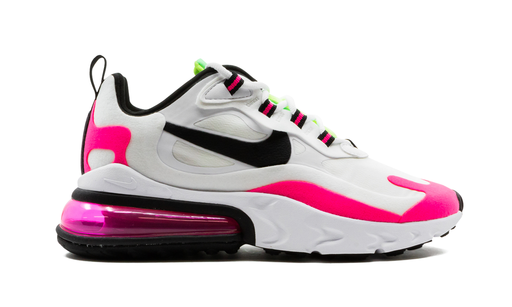 Air Max 270 React Wmns - 6