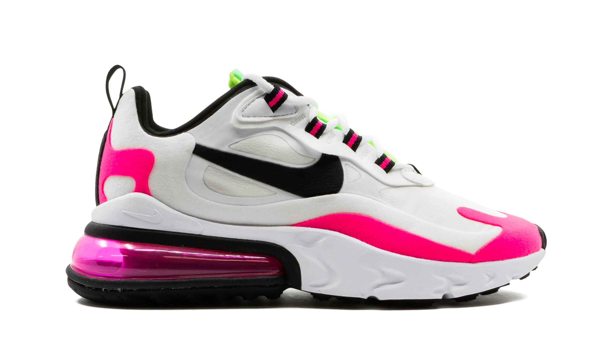 Air Max 270 React Wmns - 6