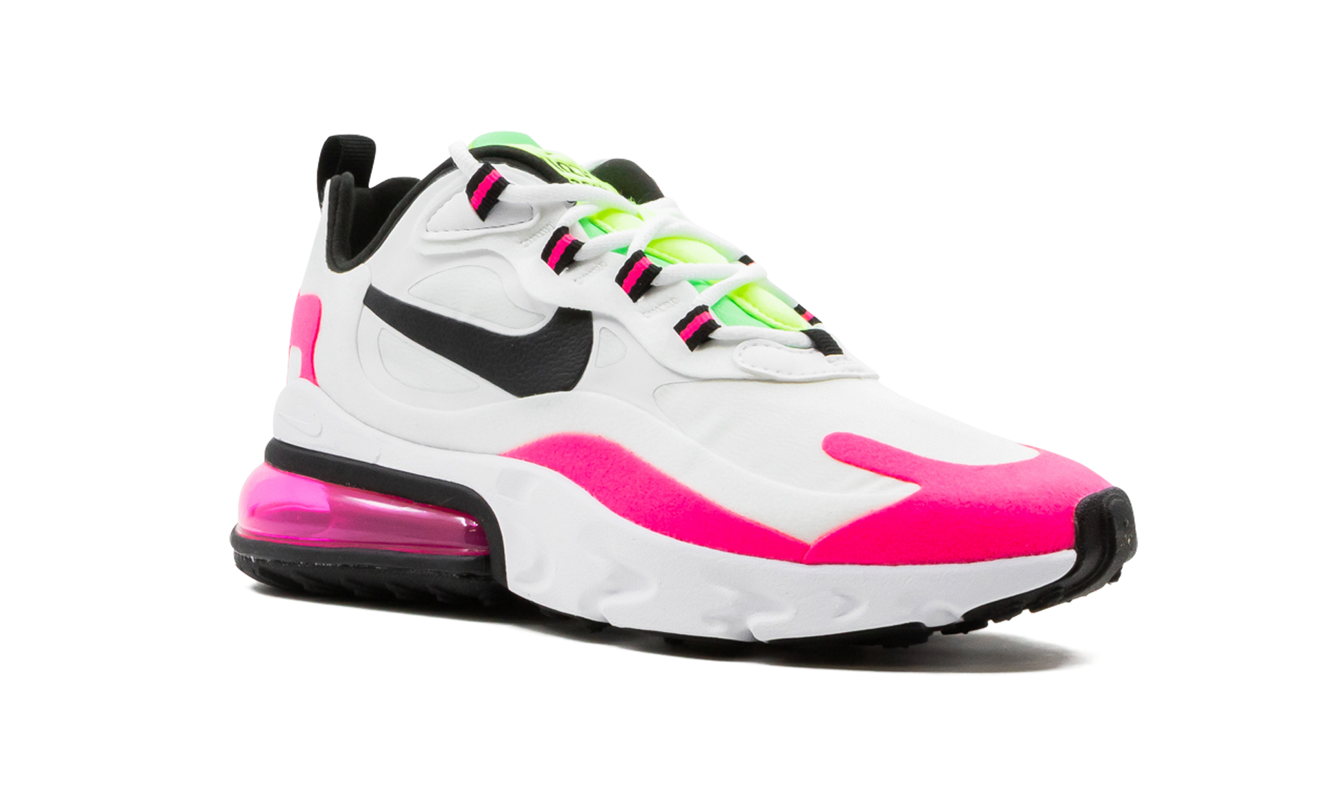 Air Max 270 React Wmns - 7