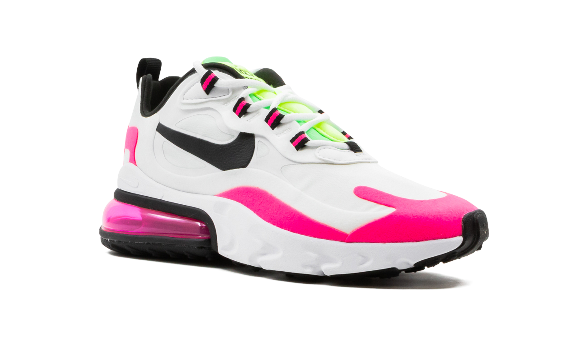 Air Max 270 React Wmns - 7