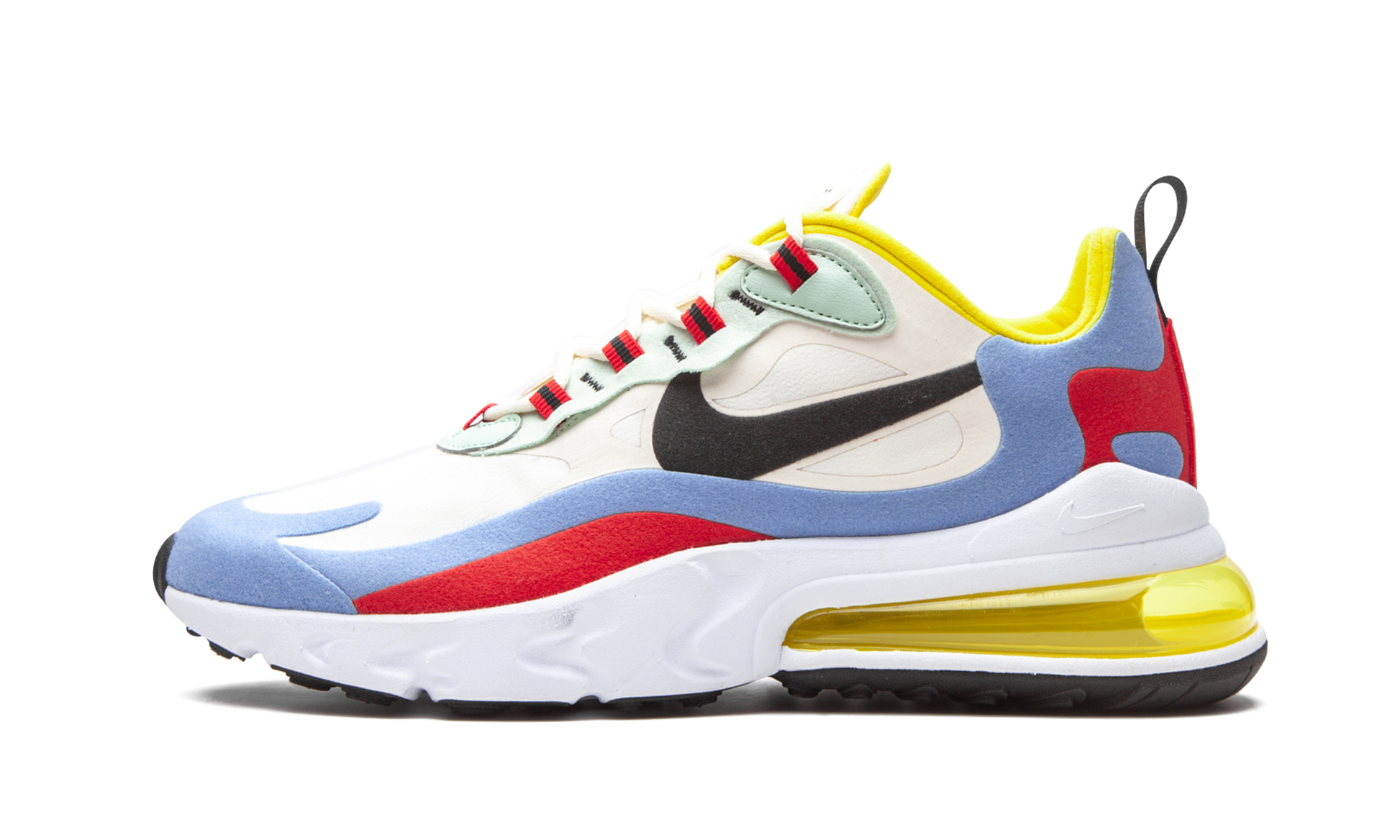 Air Max 270 React Wmns "bauhaus" - 1