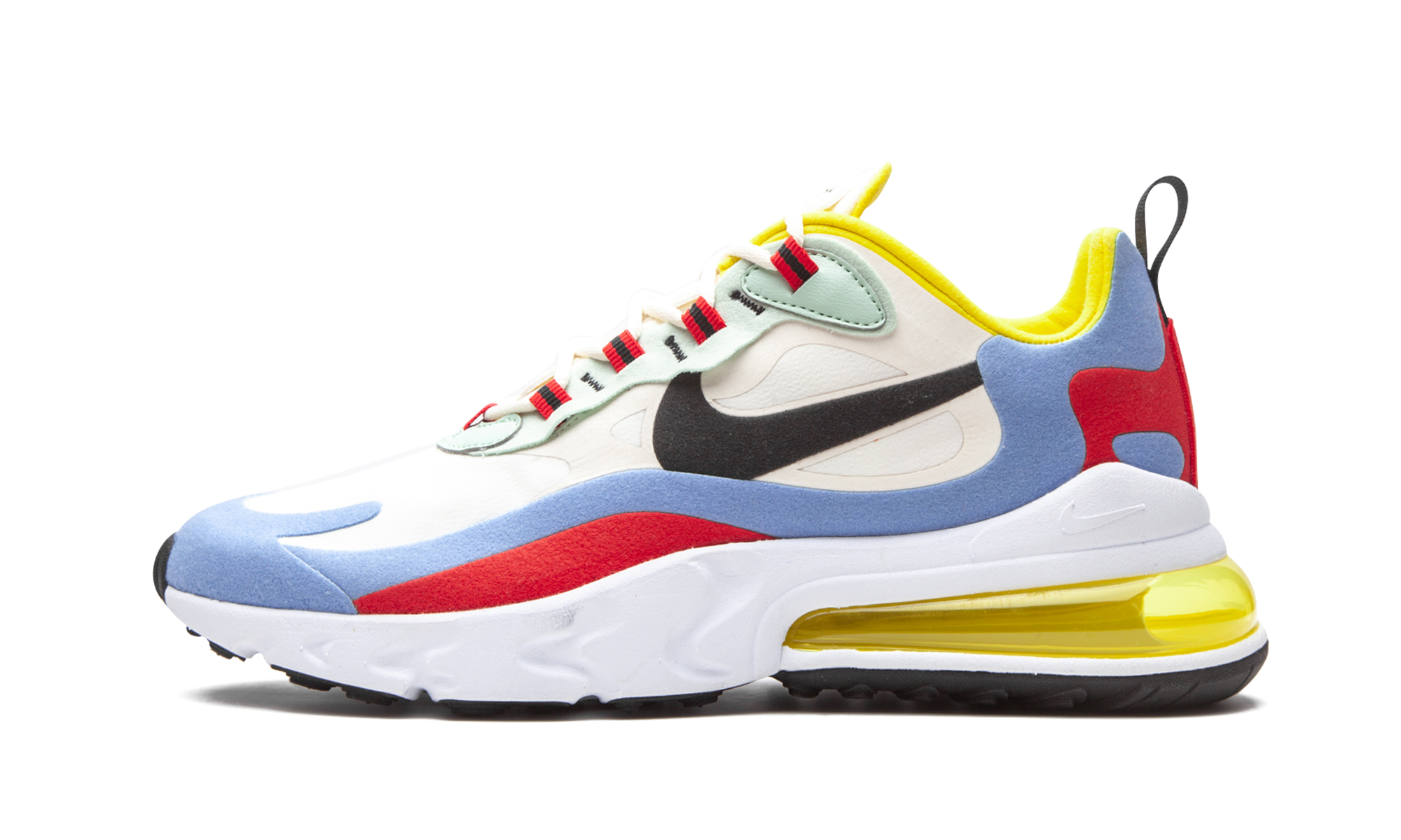 Air Max 270 React Wmns "bauhaus" - 1