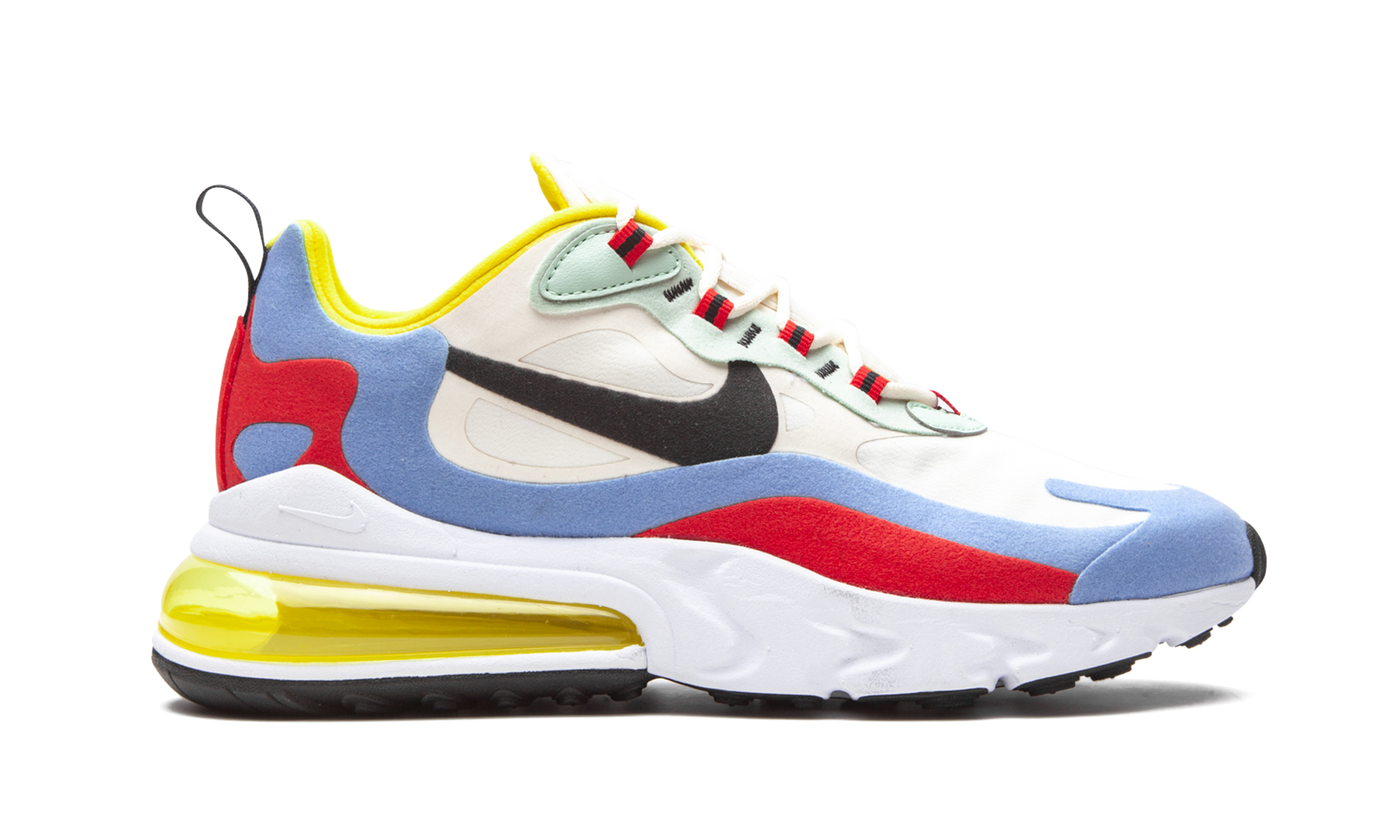 Air Max 270 React Wmns "bauhaus" - 6