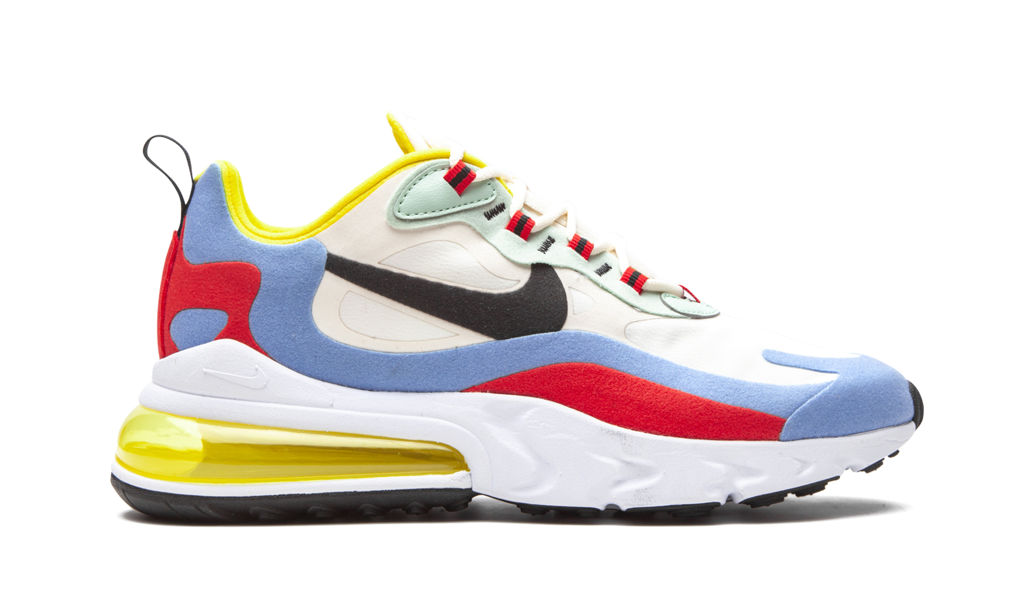 Air Max 270 React Wmns "bauhaus" - 6