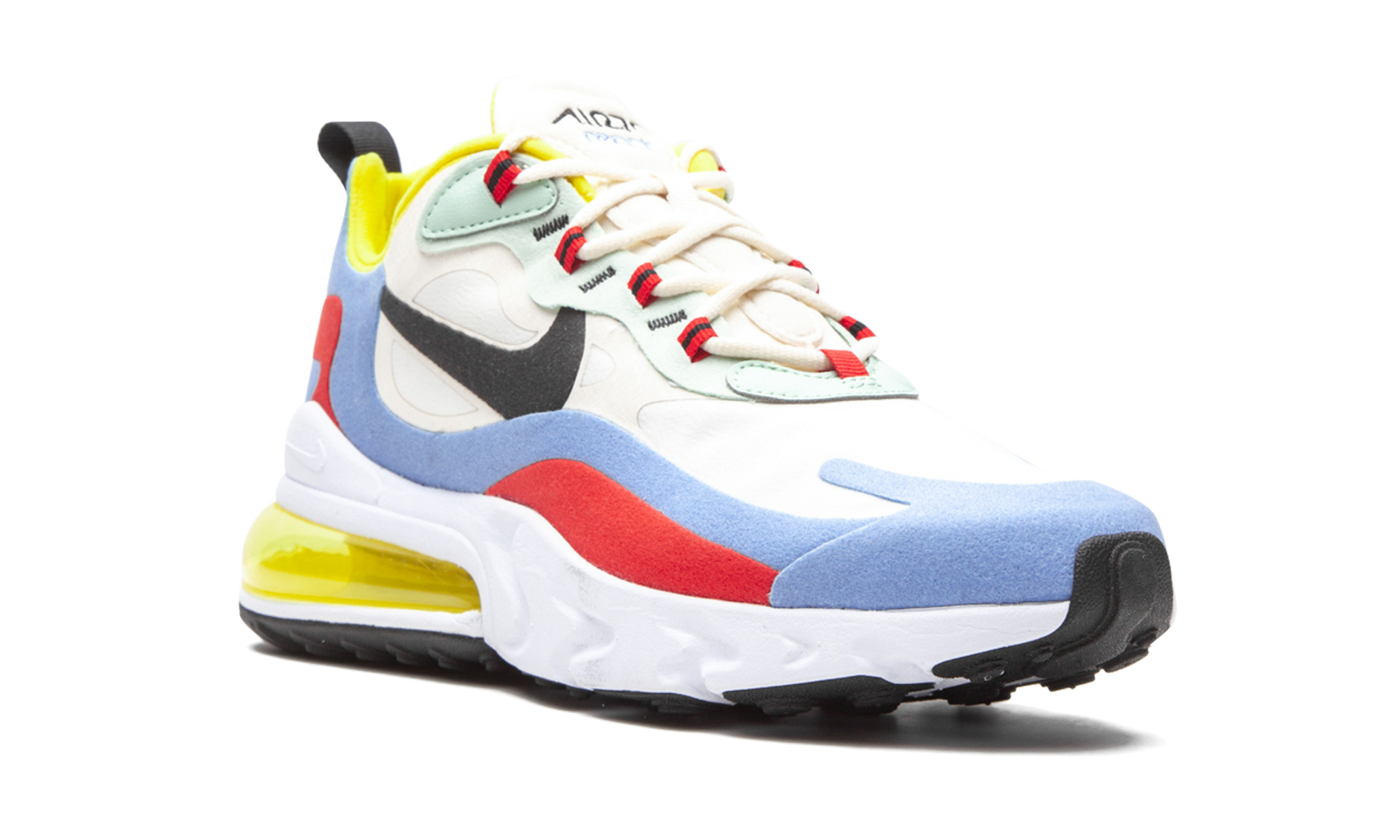 Air Max 270 React Wmns "bauhaus" - 7