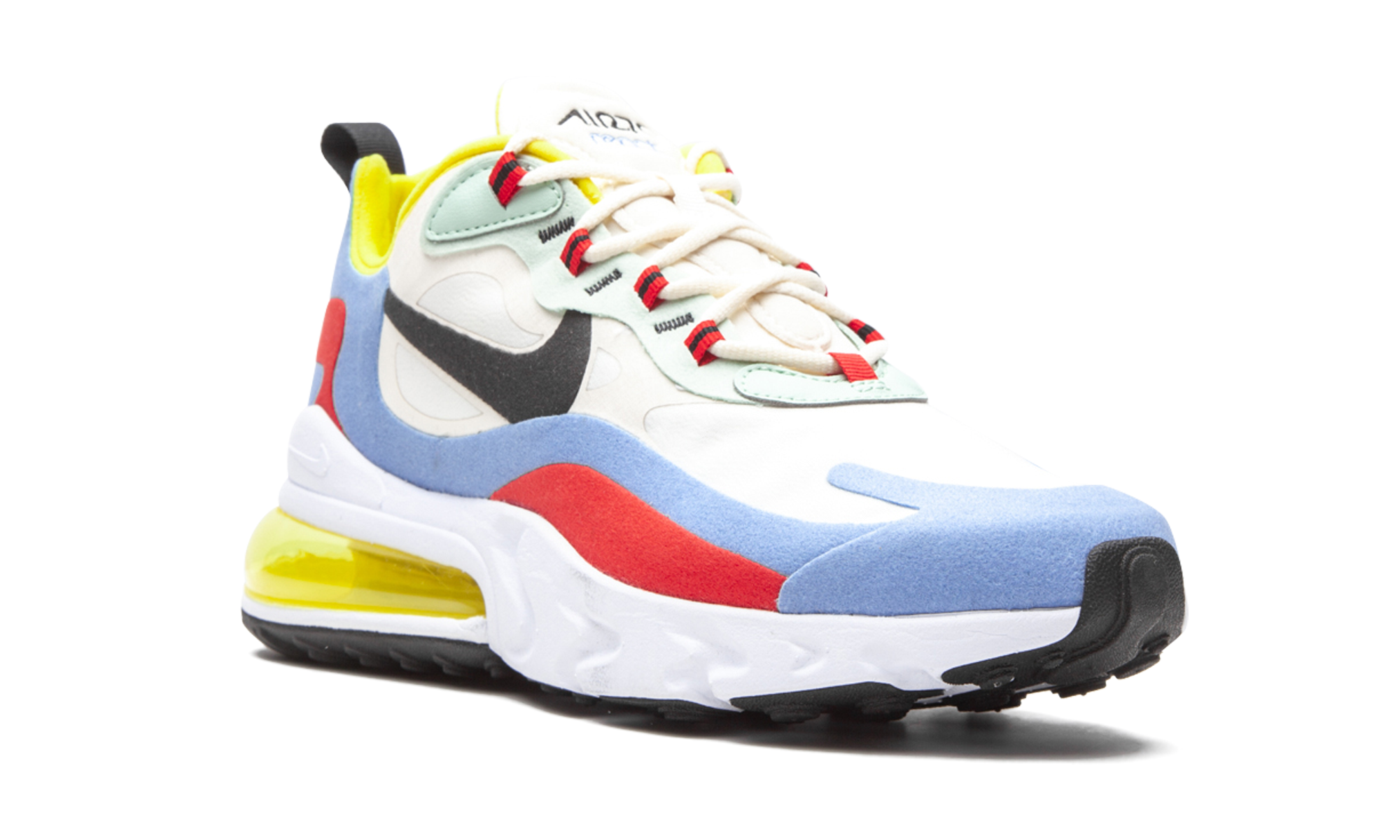 Air Max 270 React Wmns "bauhaus" - 7