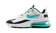 Air Max 270 React Wmns "photon Dust" - 1