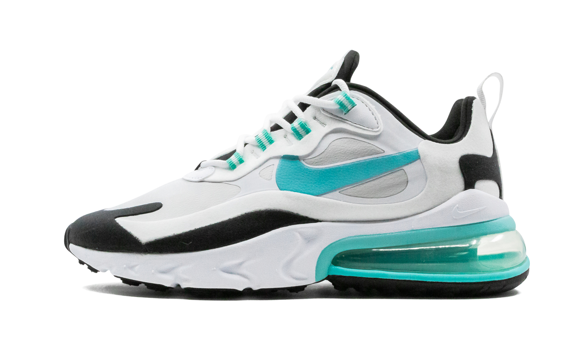 Air Max 270 React Wmns "photon Dust" - 1