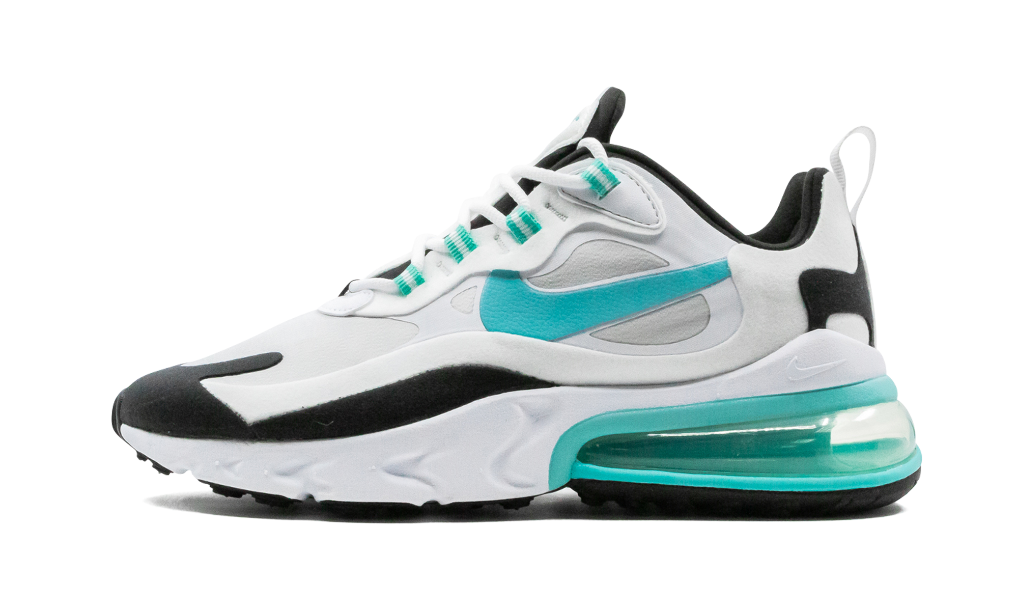 Air Max 270 React Wmns "photon Dust" - 10