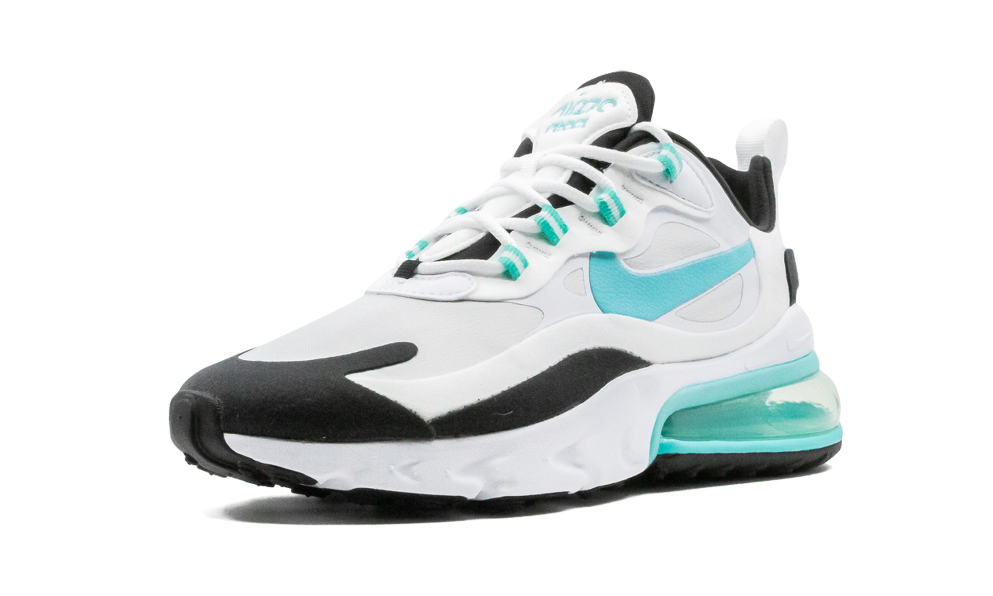 Air Max 270 React Wmns "photon Dust" - 4