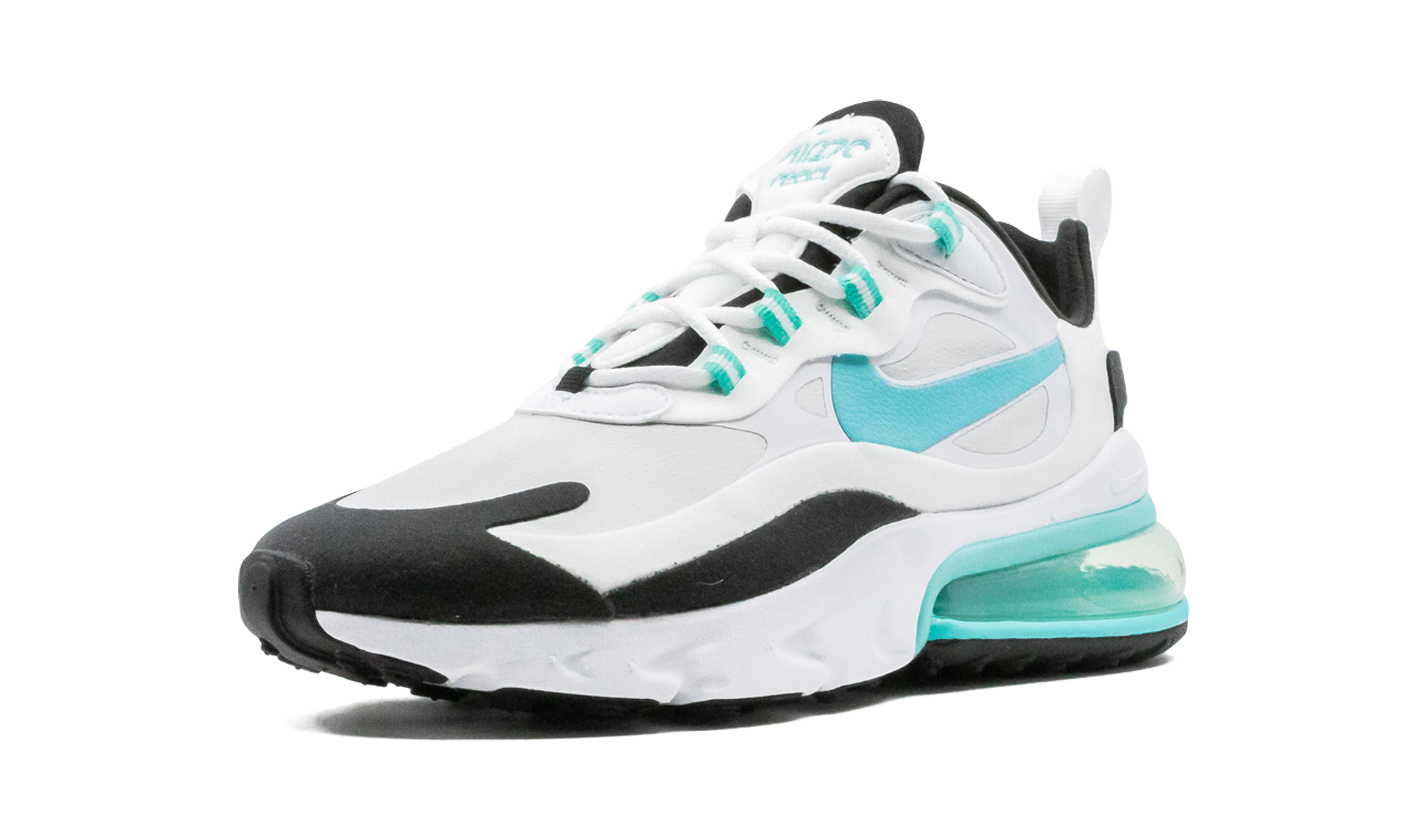 Air Max 270 React Wmns "photon Dust" - 4