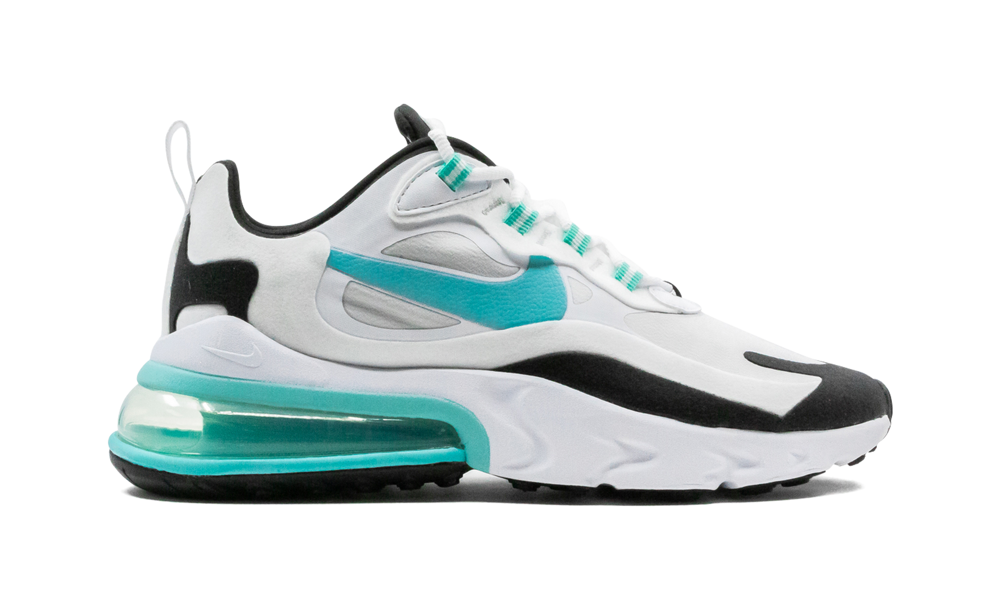 Air Max 270 React Wmns "photon Dust" - 6