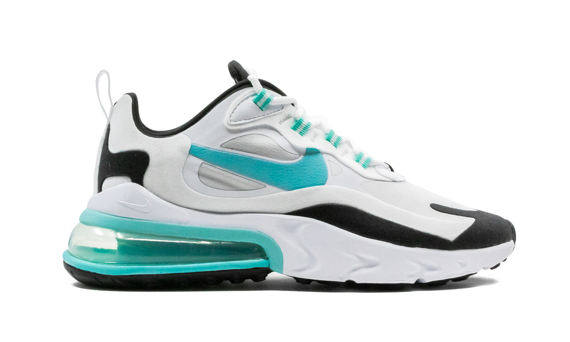 Air Max 270 React Wmns "photon Dust" - 6