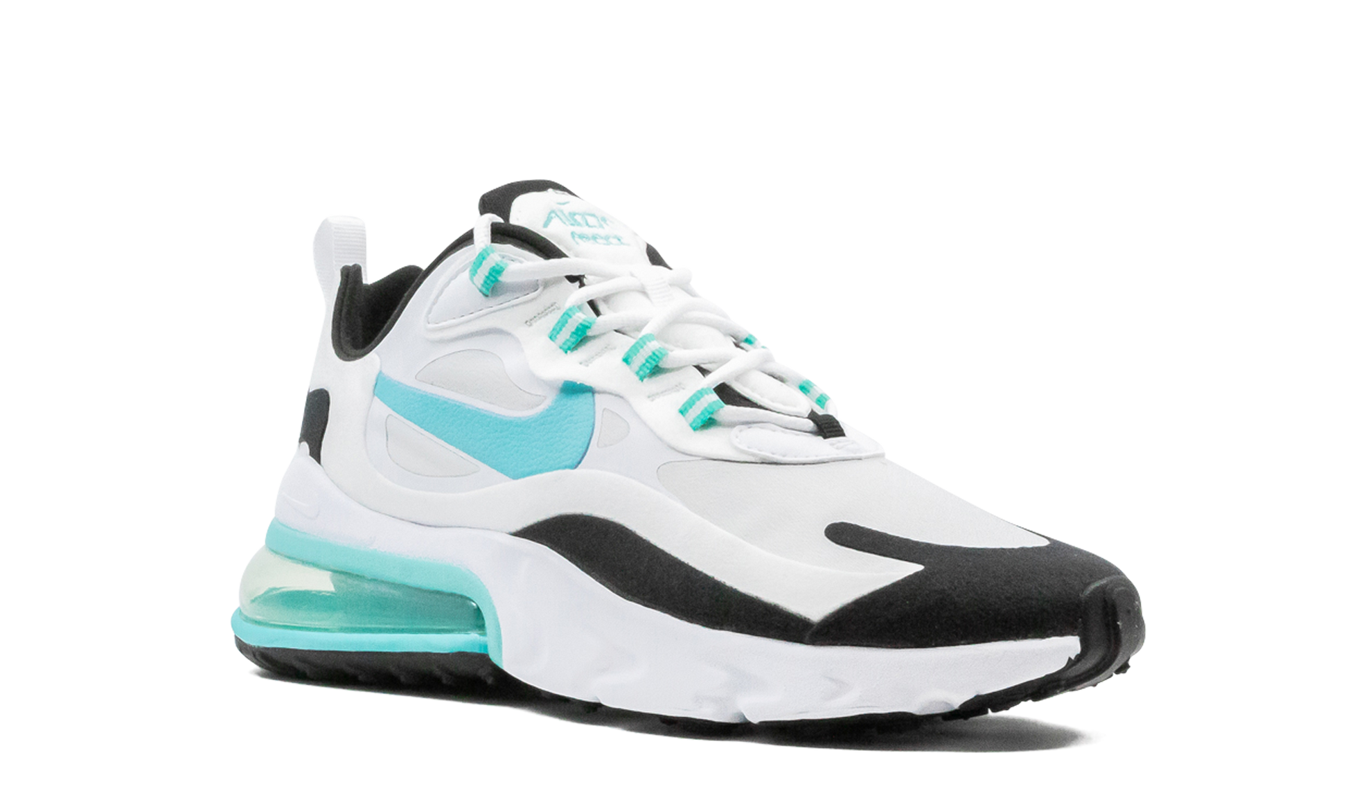 Air Max 270 React Wmns "photon Dust" - 7