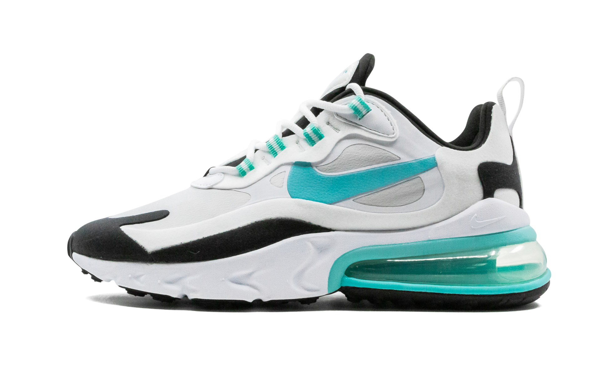 Air Max 270 React Wmns "photon Dust" - 9
