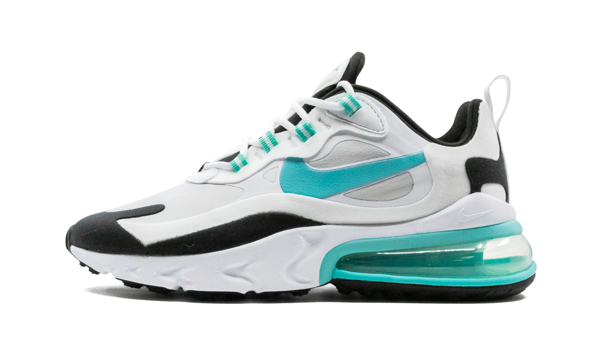 Air Max 270 React Wmns "photon Dust" - 9