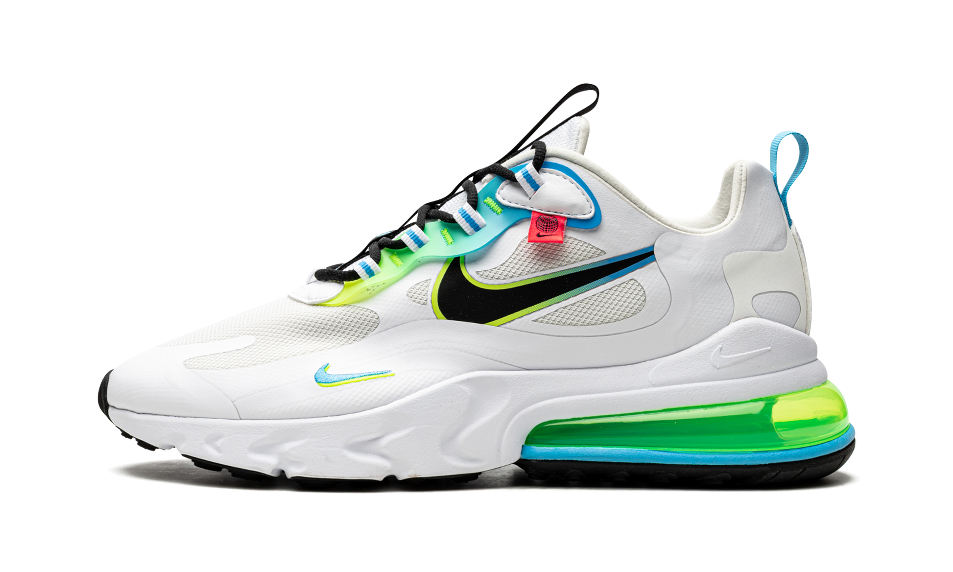 Air Max 270 React Worldwide - 1