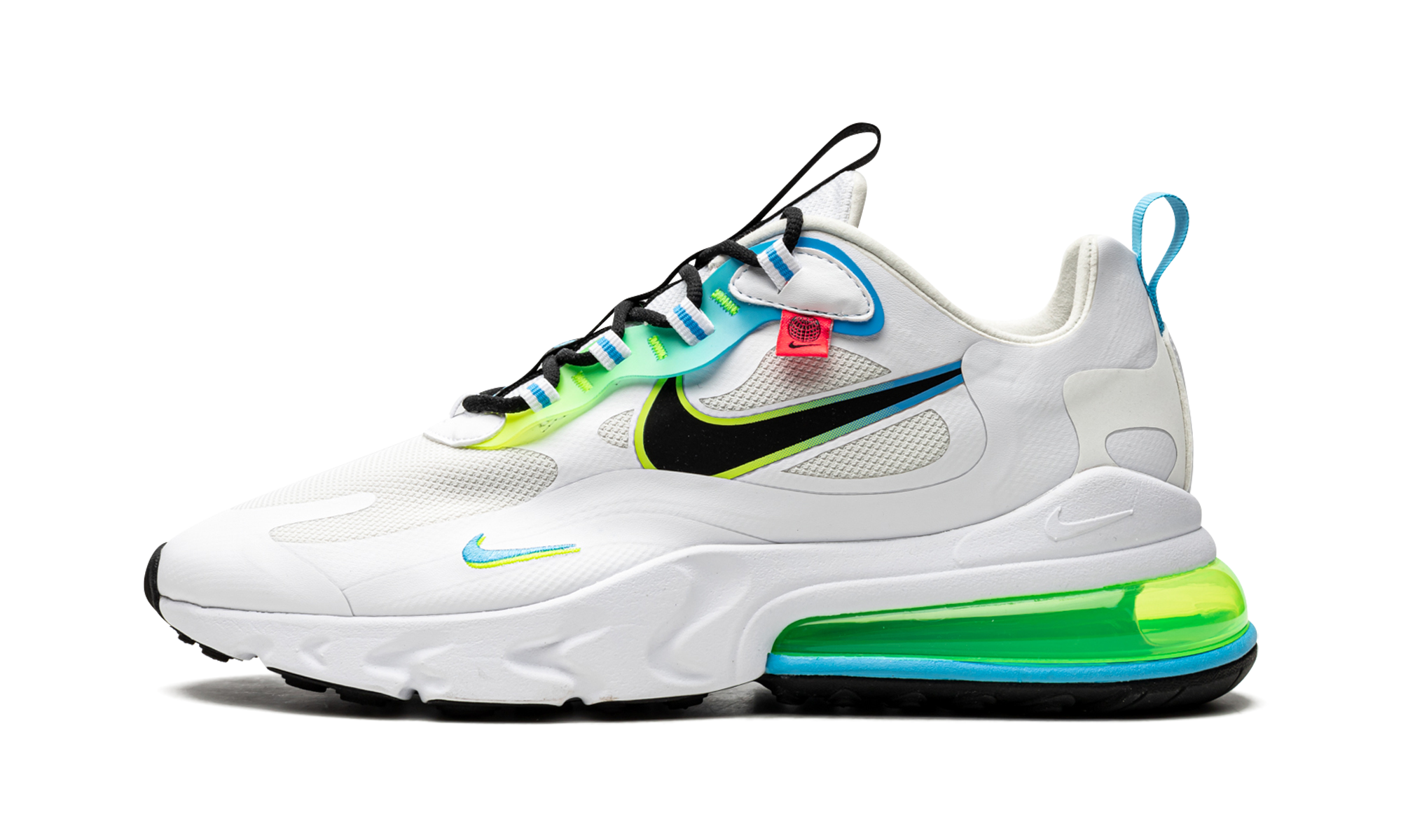 Air Max 270 React Worldwide - 1