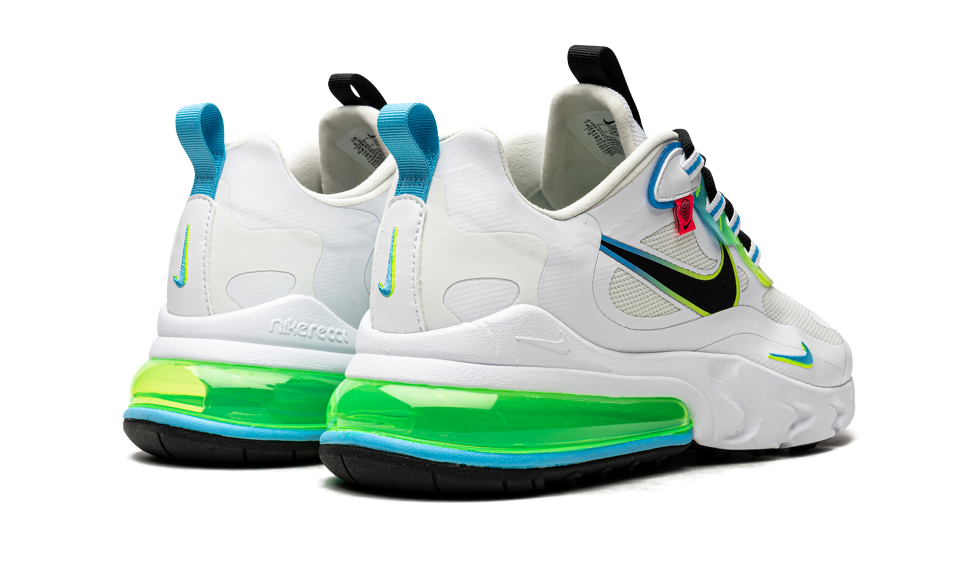 Air Max 270 React Worldwide - 3