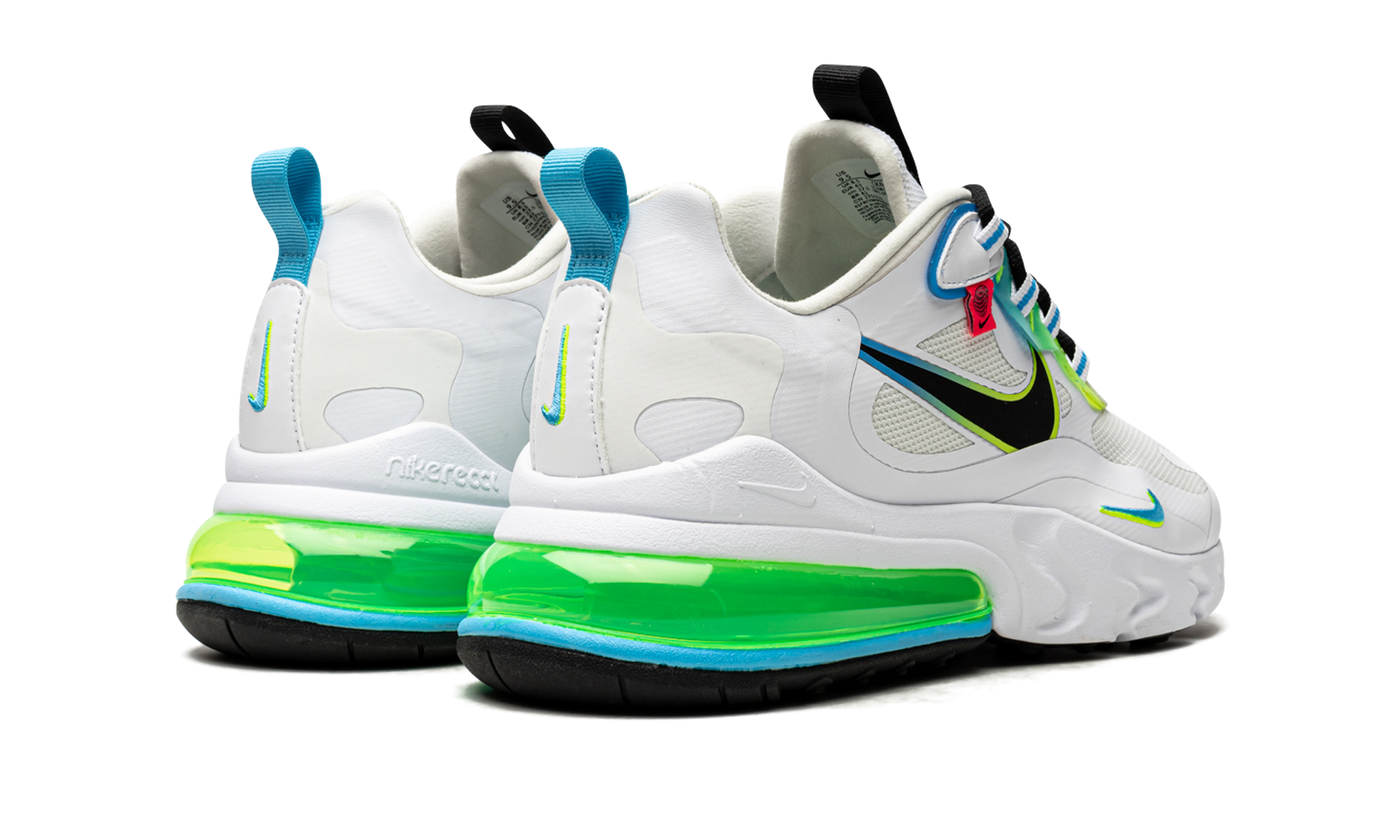 Air Max 270 React Worldwide - 3