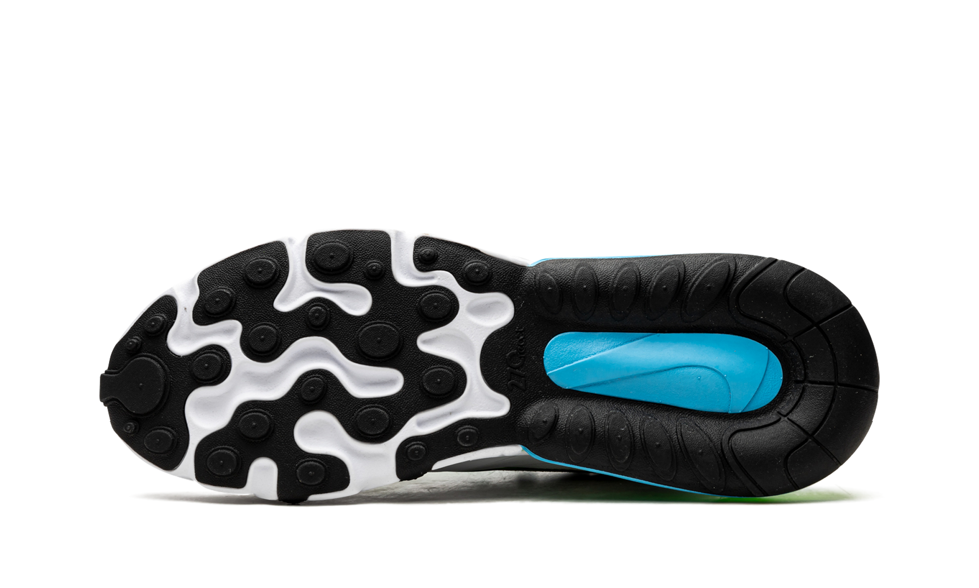 Air Max 270 React Worldwide - 5