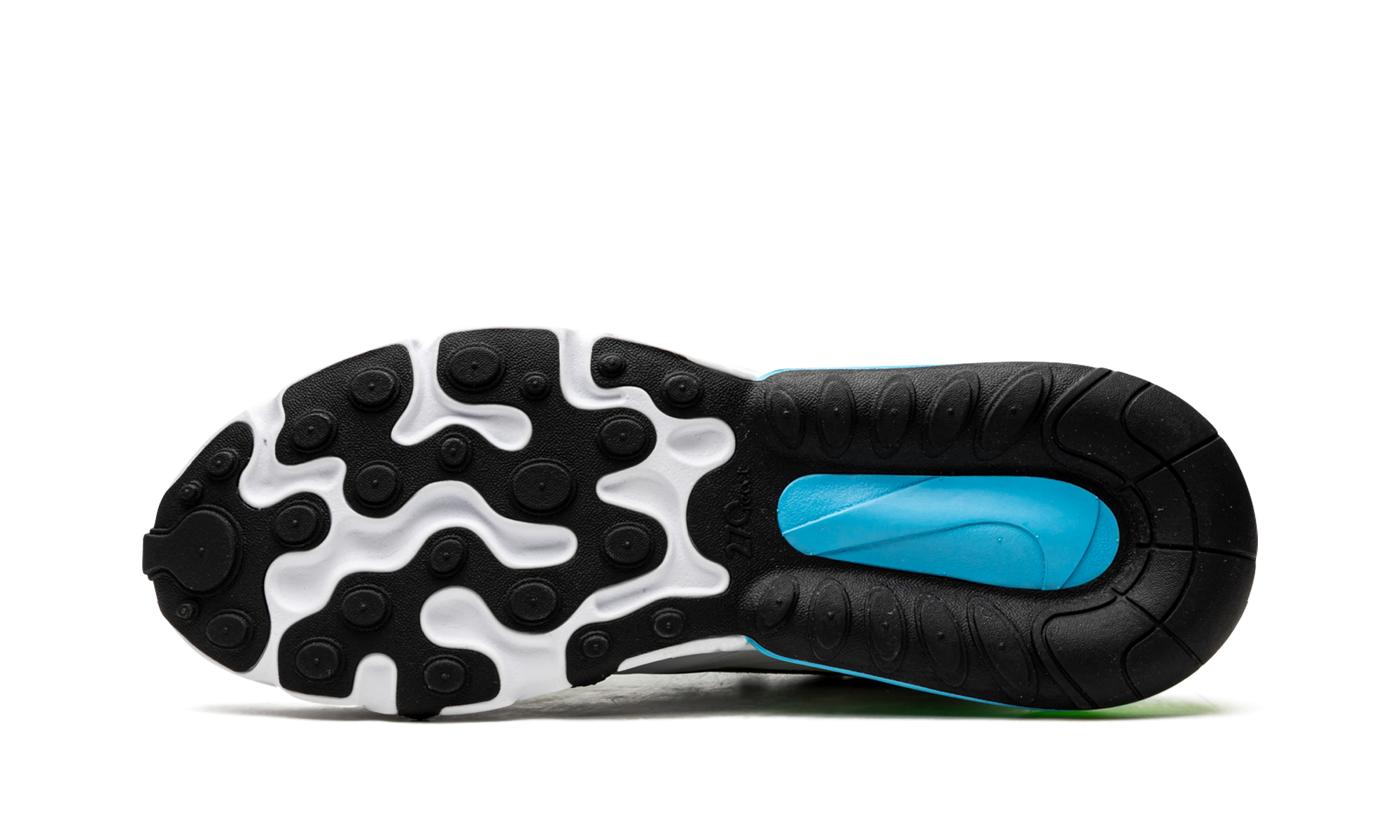 Air Max 270 React Worldwide - 5