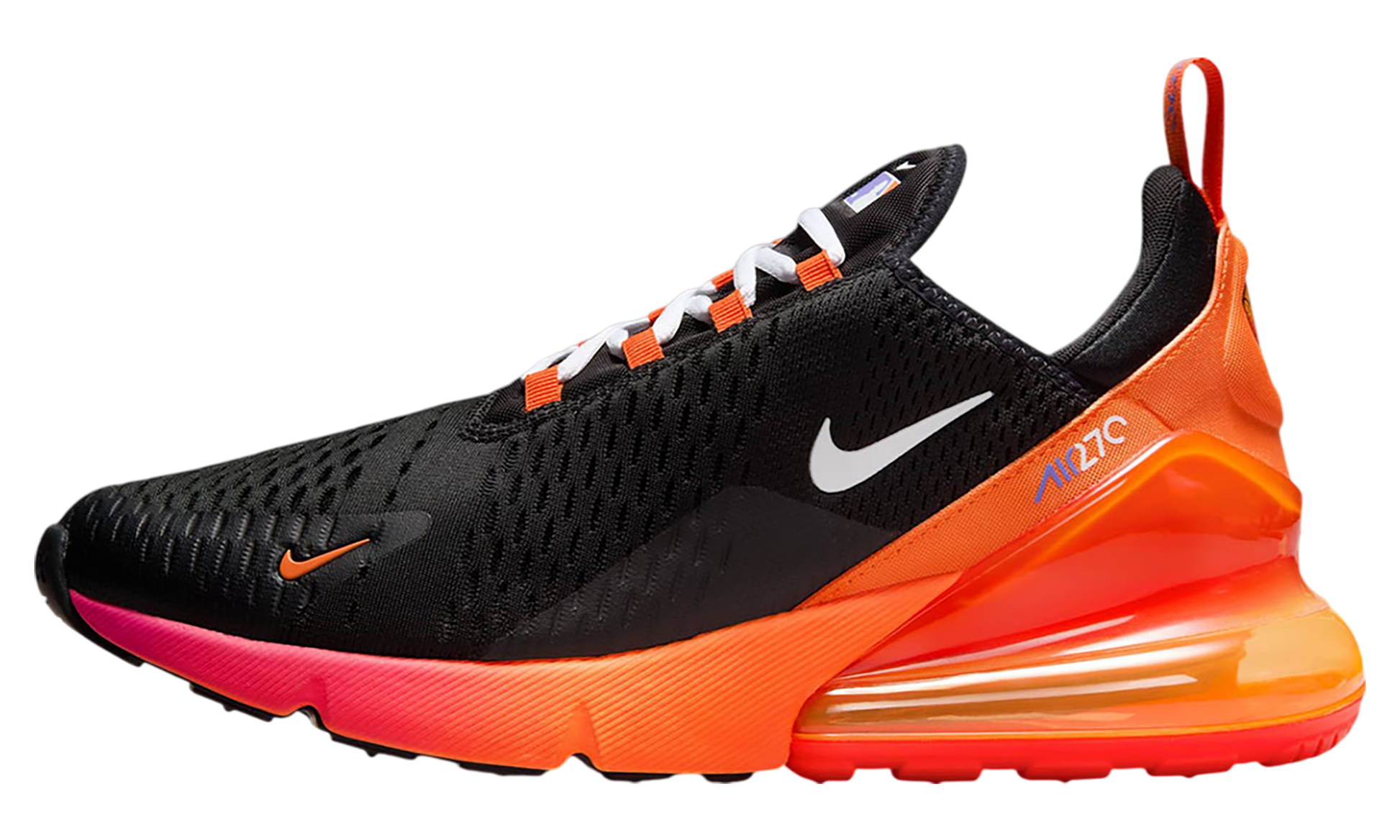 Air Max 270 "san Francisco Giants" - 1