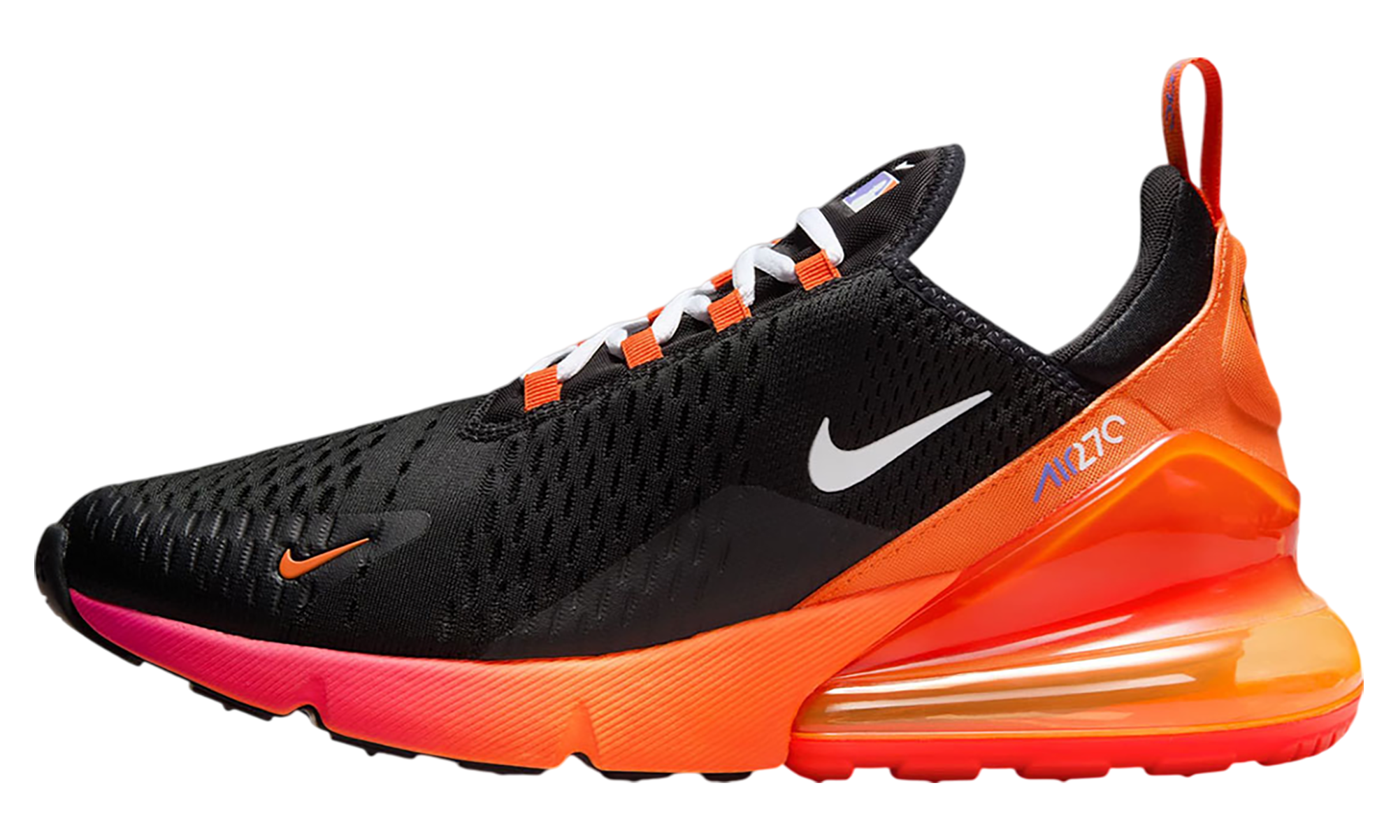 Air Max 270 "san Francisco Giants" - 1