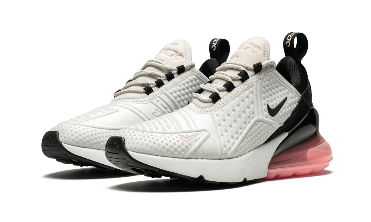 Air Max 270 Se Wmns "storm Pink" - 2
