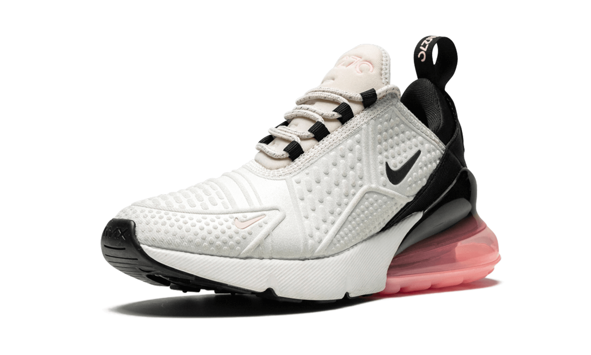 Air Max 270 Se Wmns "storm Pink" - 4