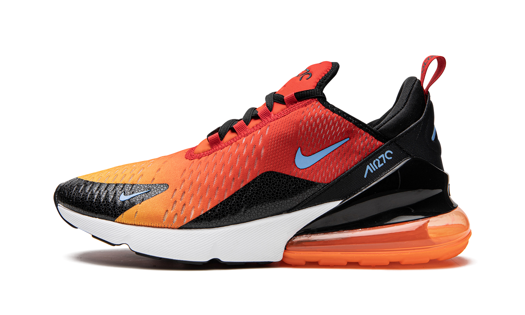 Air Max 270 "sunset" - 1