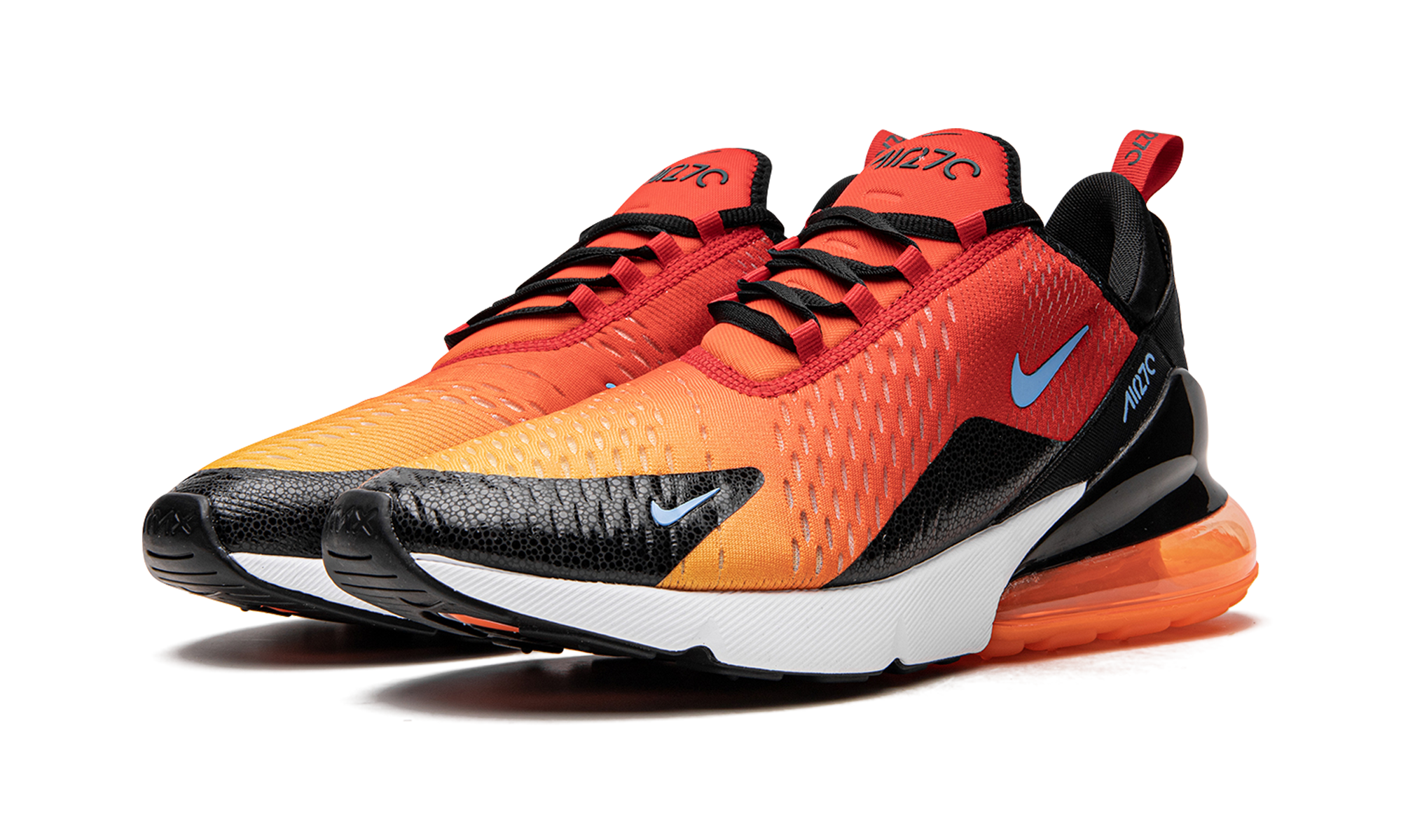 Air Max 270 "sunset" - 2
