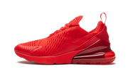 Air Max 270 "university Red" - 1