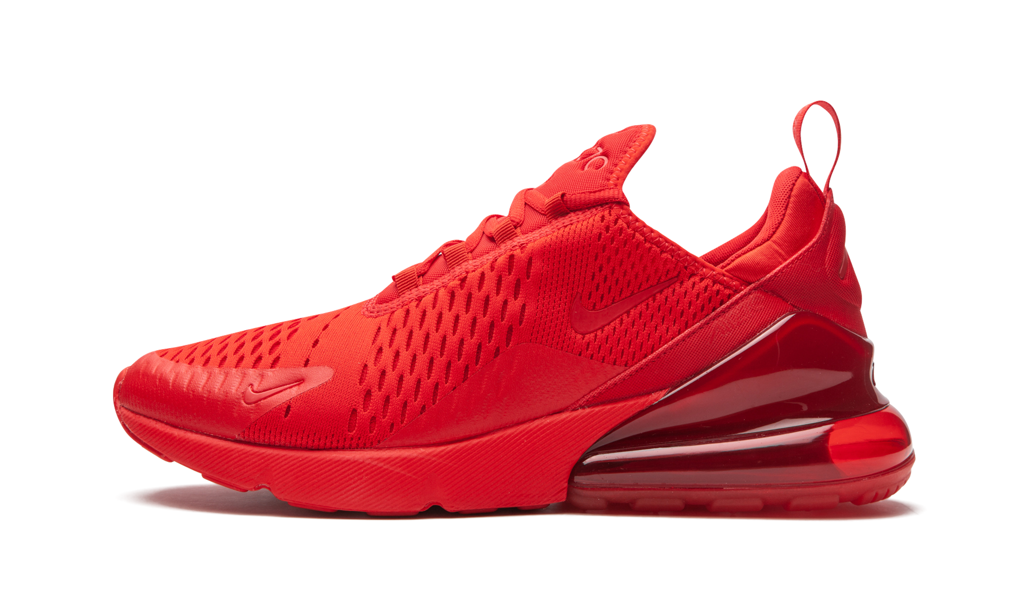 Air Max 270 "university Red" - 1