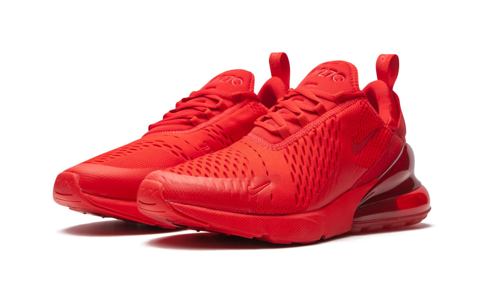 Air Max 270 "university Red" - 2