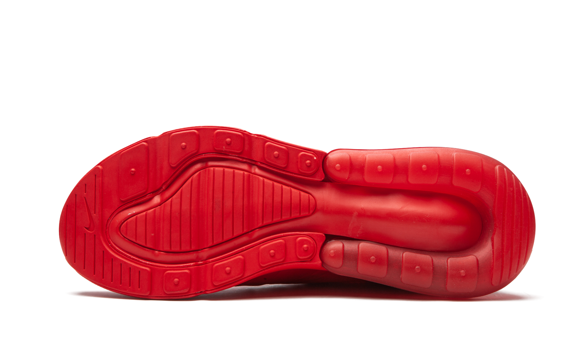 Air Max 270 "university Red" - 5