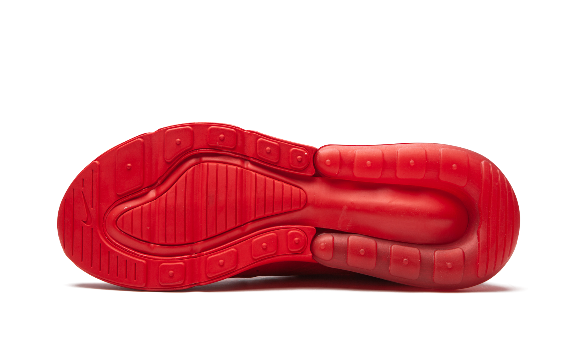Air Max 270 "university Red" - 5