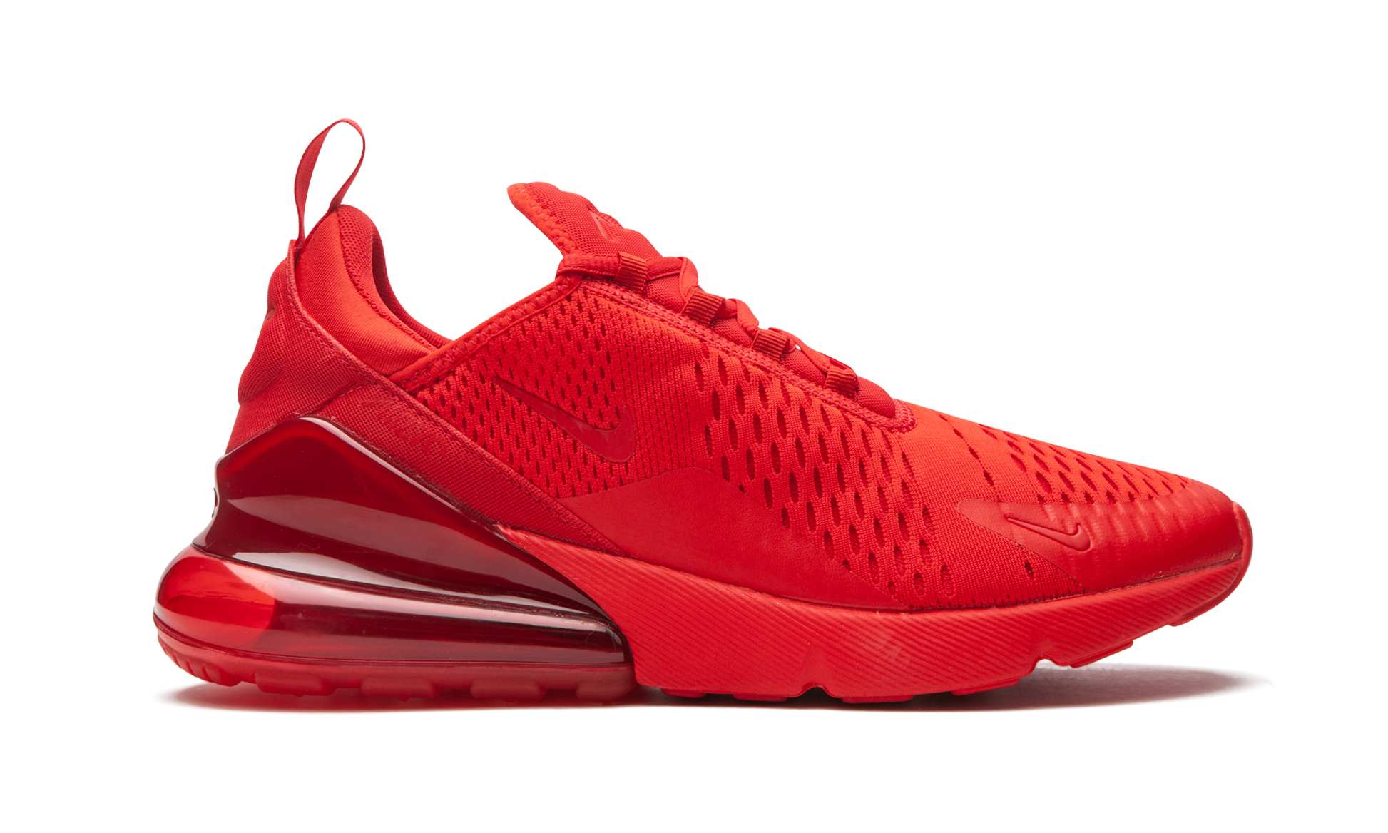 Air Max 270 "university Red" - 6