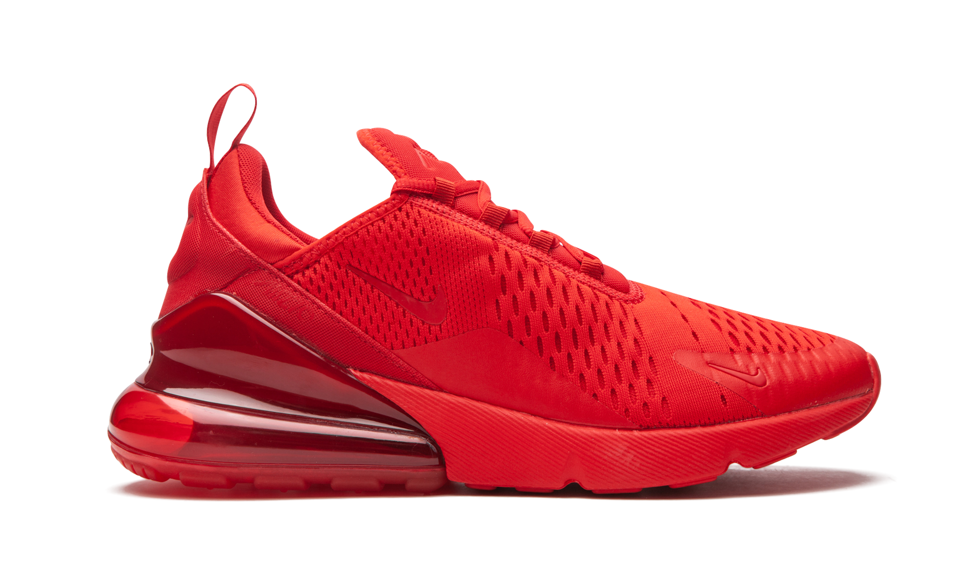 Air Max 270 "university Red" - 6