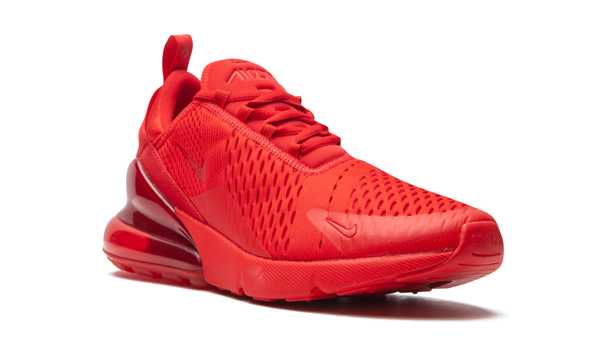 Air Max 270 "university Red" - 7