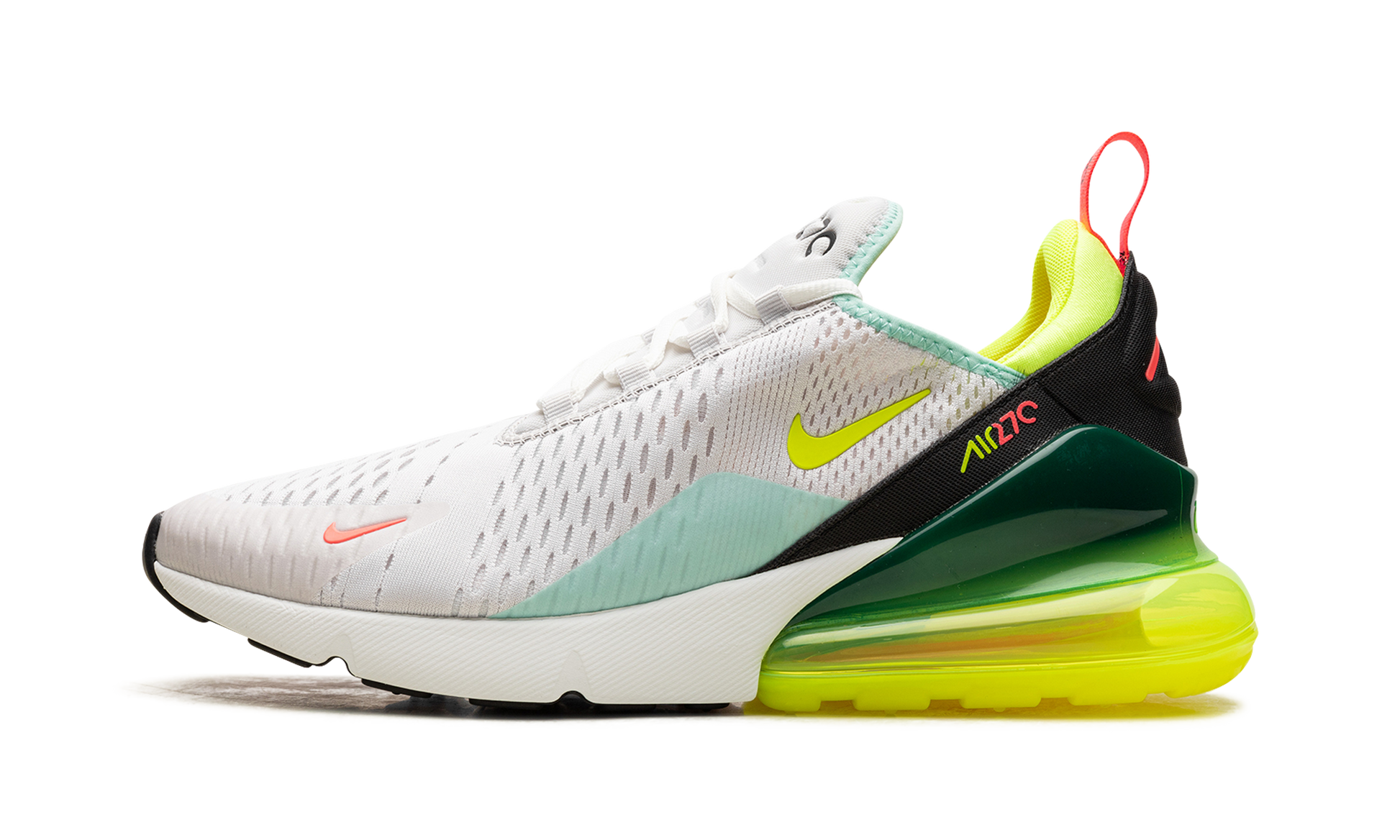 Air Max 270 "vast Grey" - 1