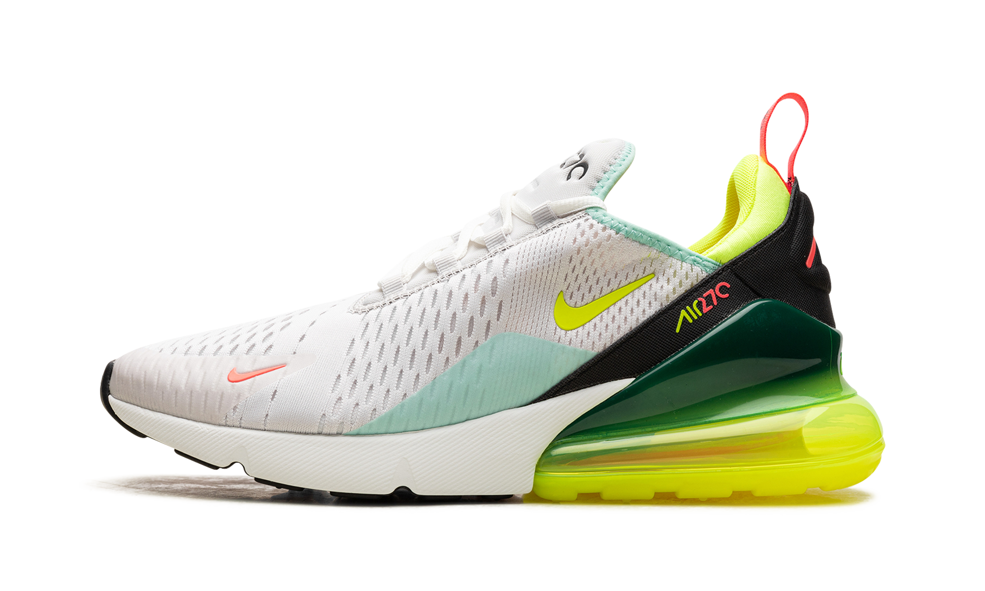 Air Max 270 "vast Grey" - 1