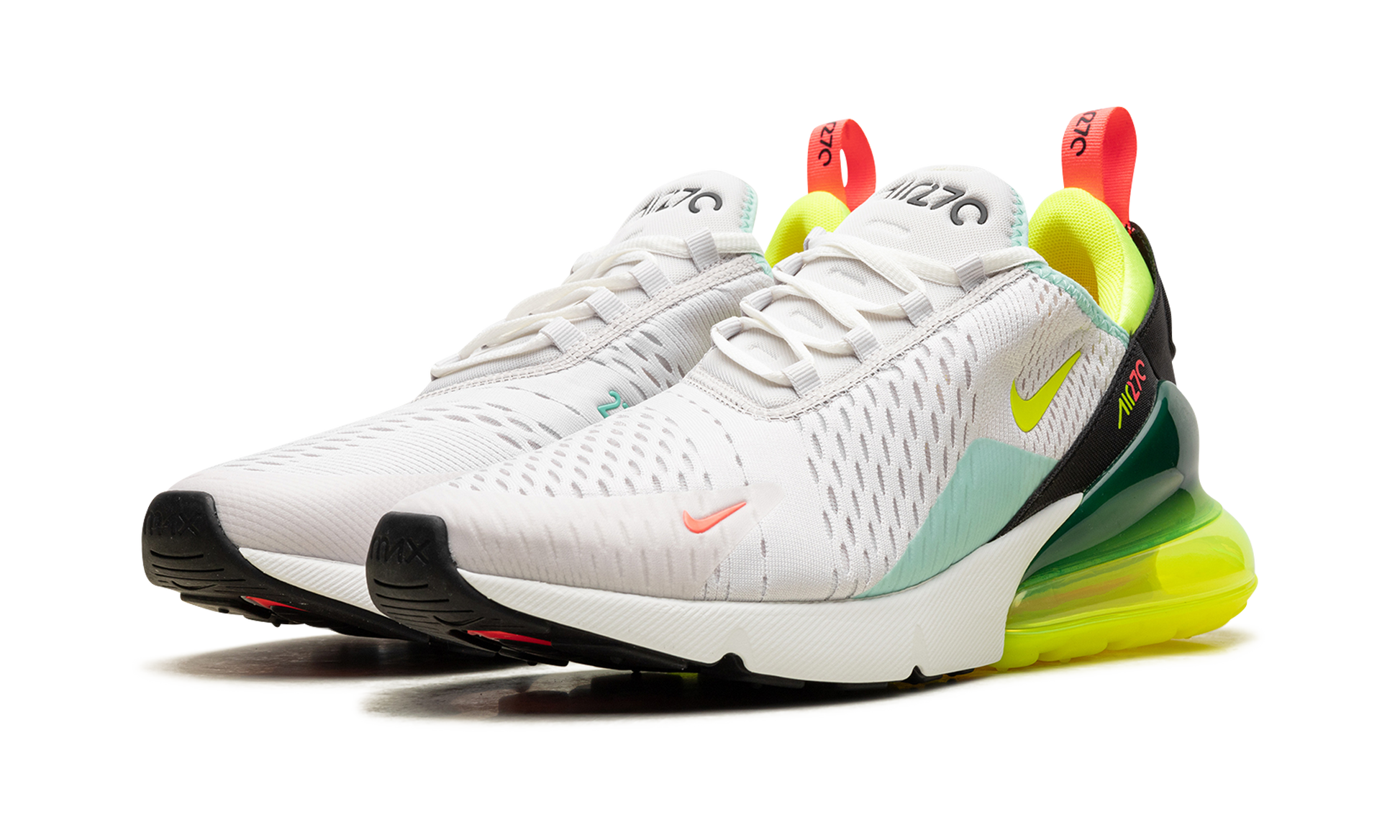 Air Max 270 "vast Grey" - 2