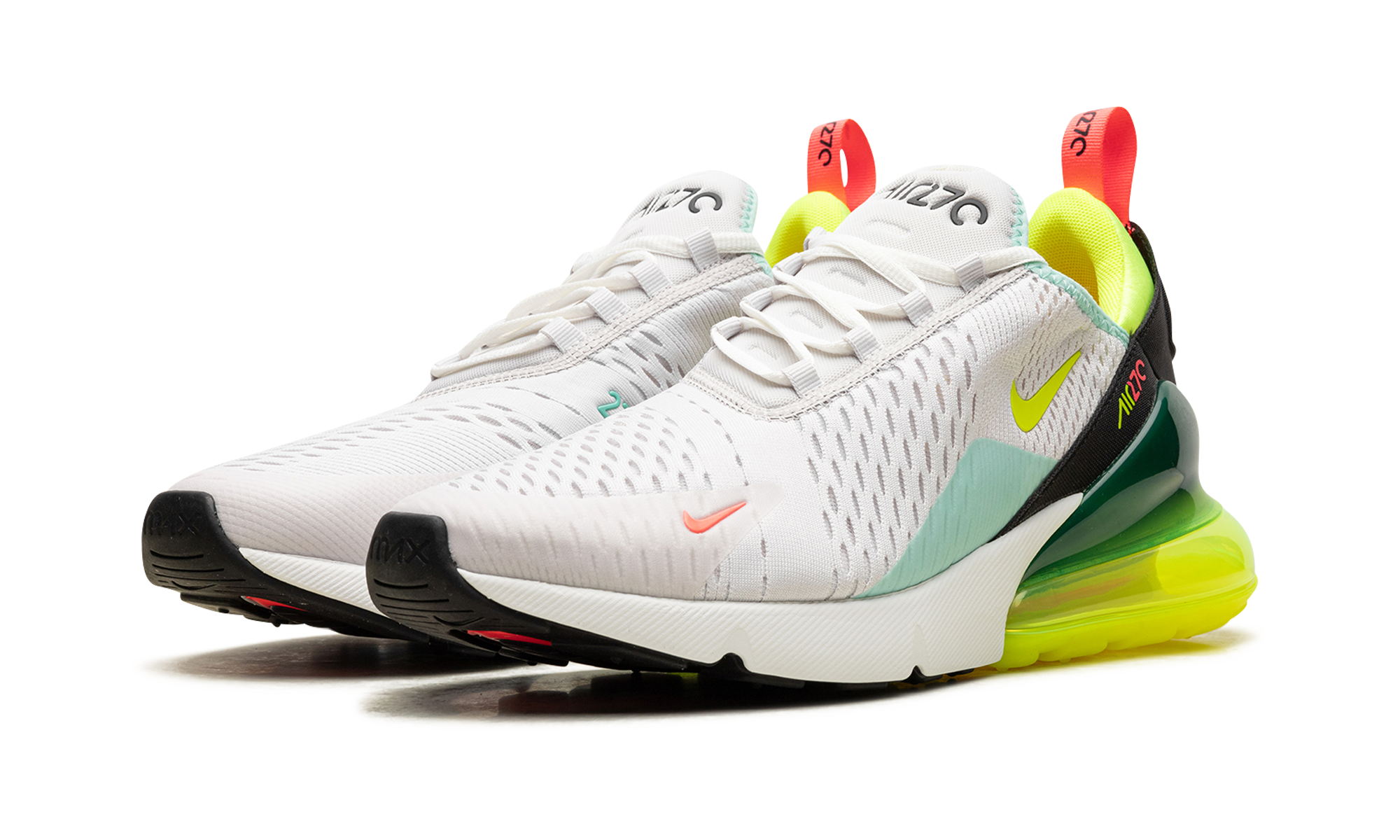 Air Max 270 "vast Grey" - 2