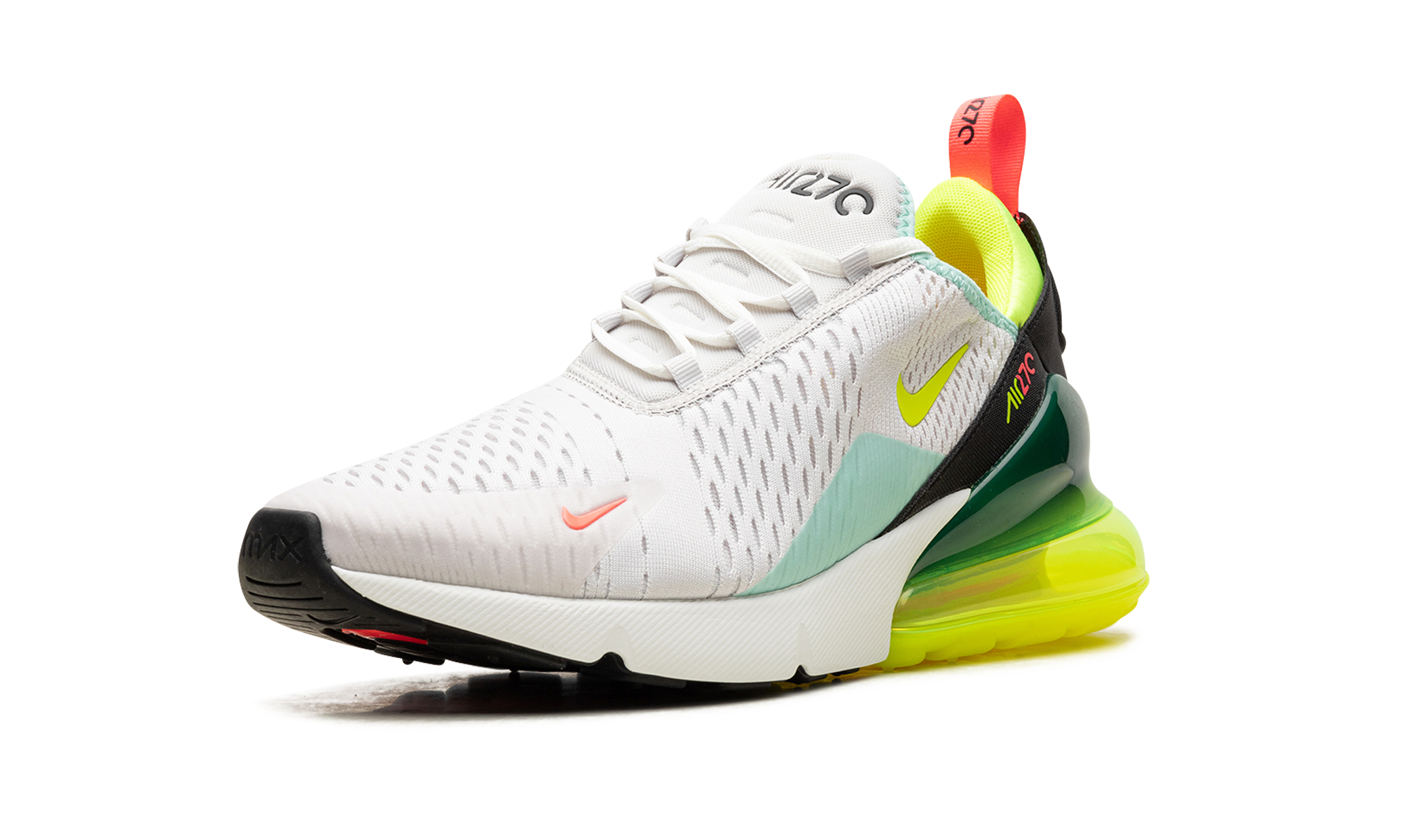 Air Max 270 "vast Grey" - 4
