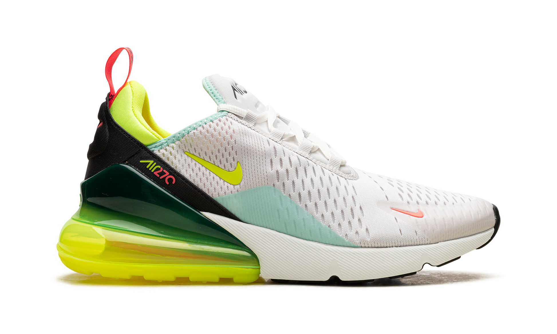 Air Max 270 "vast Grey" - 6