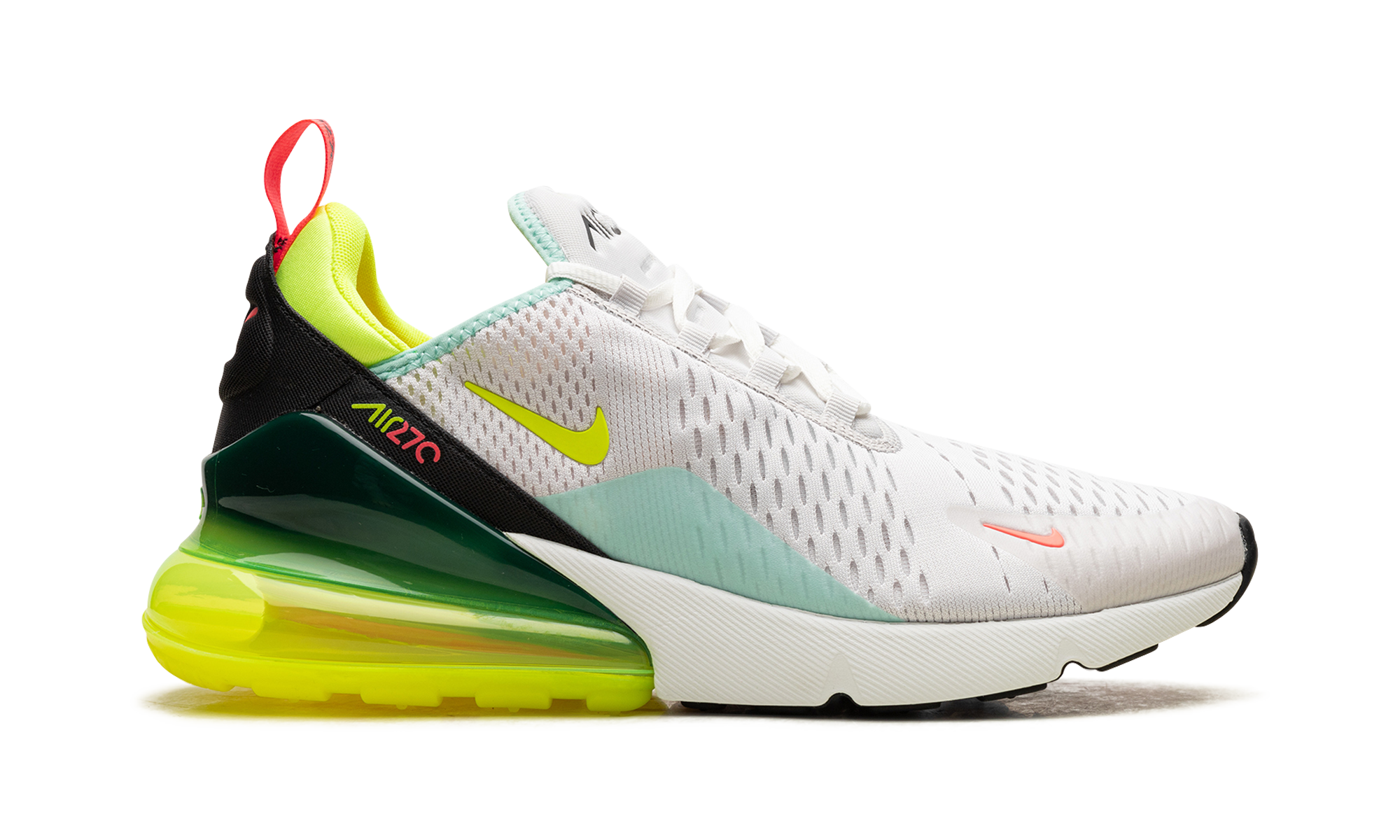Air Max 270 "vast Grey" - 6